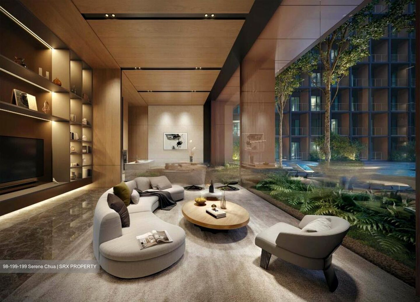 The Robertson Opus (D9), Condominium #452943321